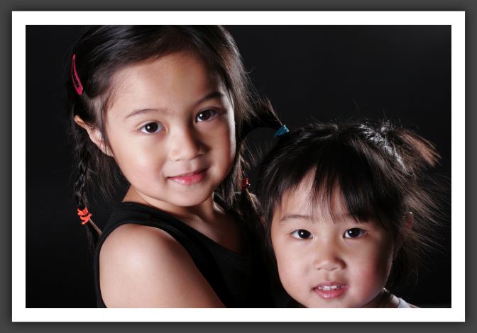 Alyssa & Kathryn