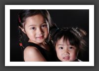 Alyssa & Kathryn