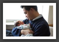 Jason & Dad