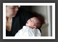 Jason & Mom